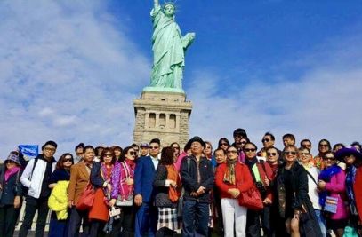 Tour Du Lịch Mỹ Liên Tuyến Đông Tây Chất Lượng 10N/9Đ Khởi Hành Từ Hà Nội